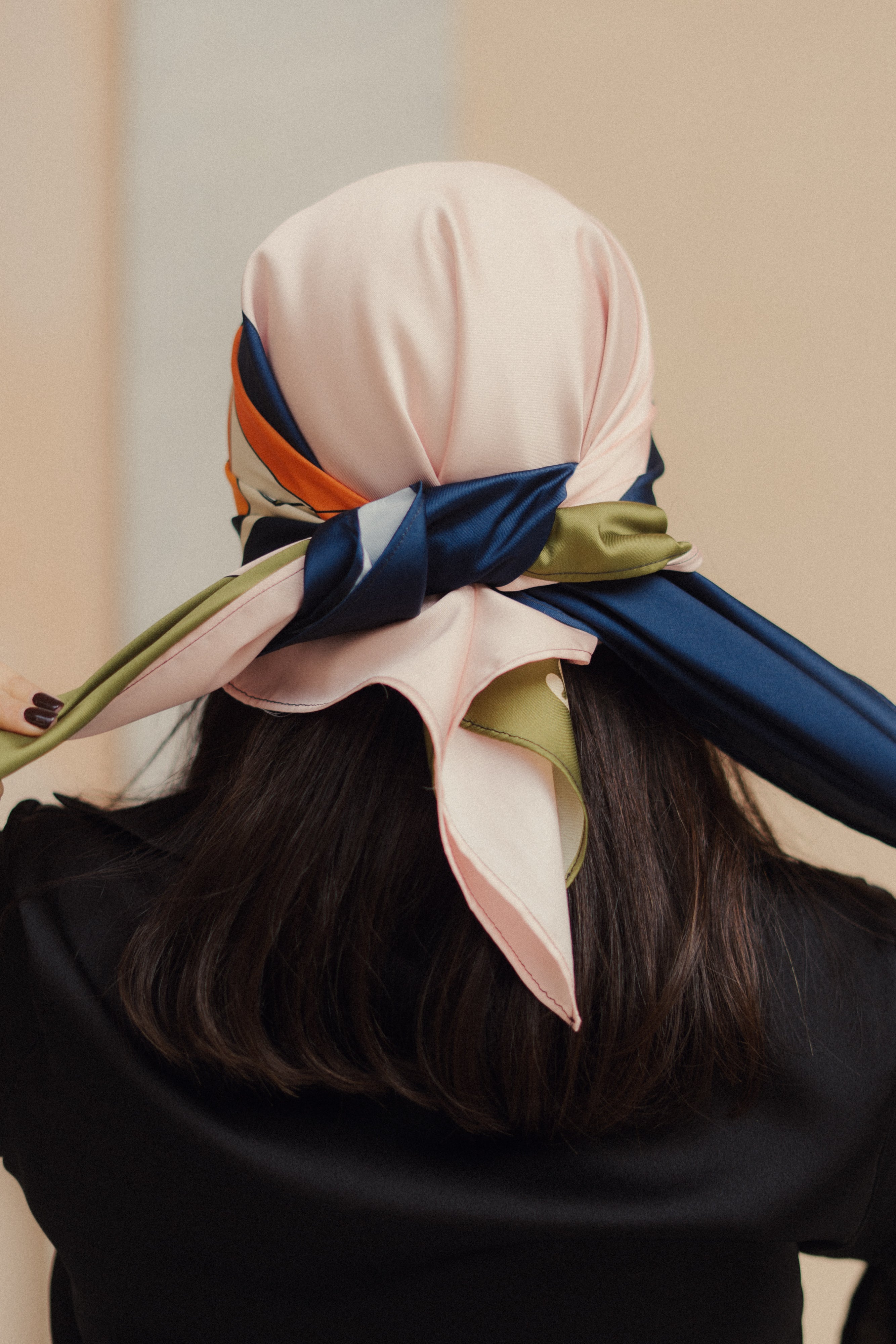 Foulard - Ultimo Segreto III-thumbmail-6