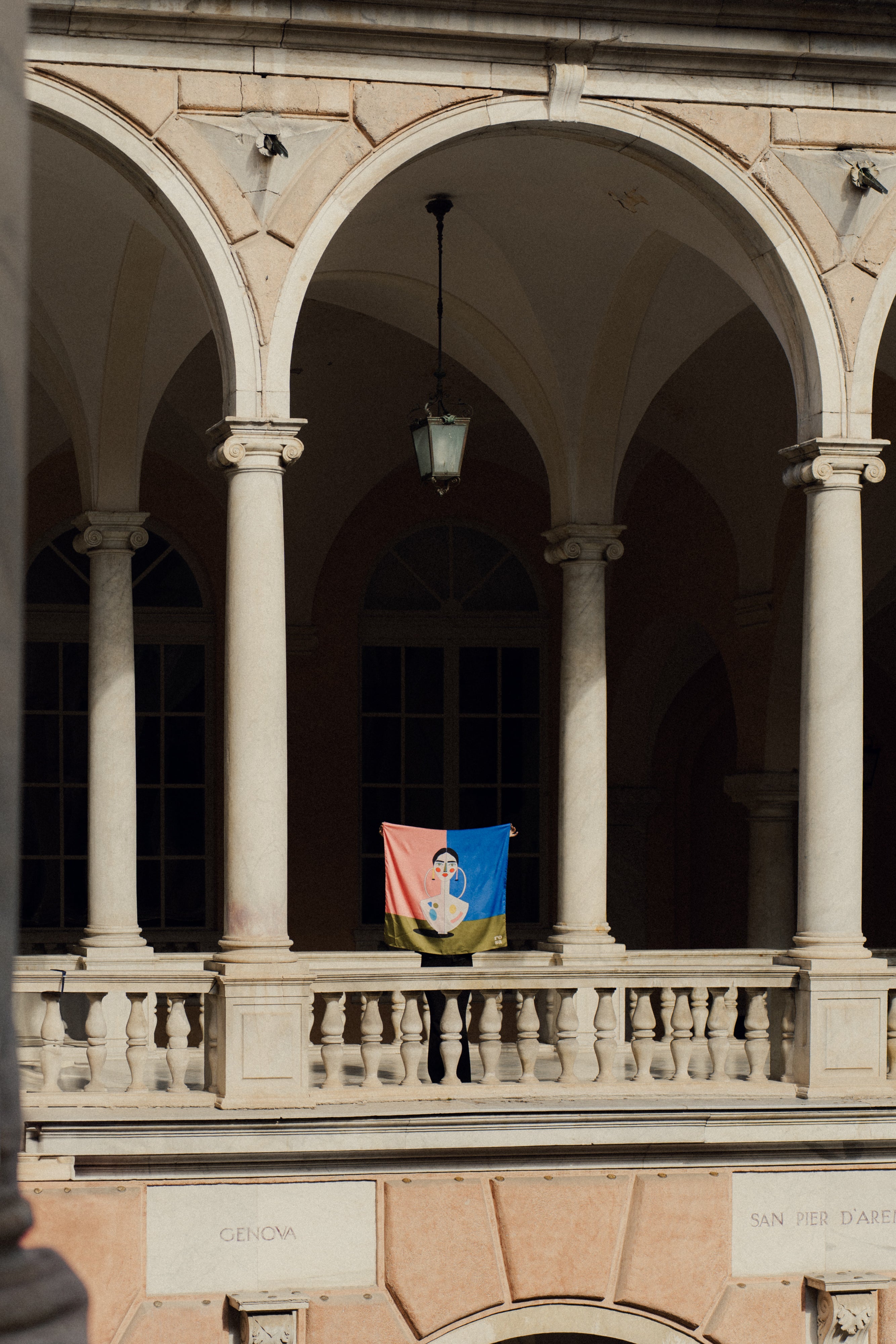 Foulard - Ultimo Segreto II