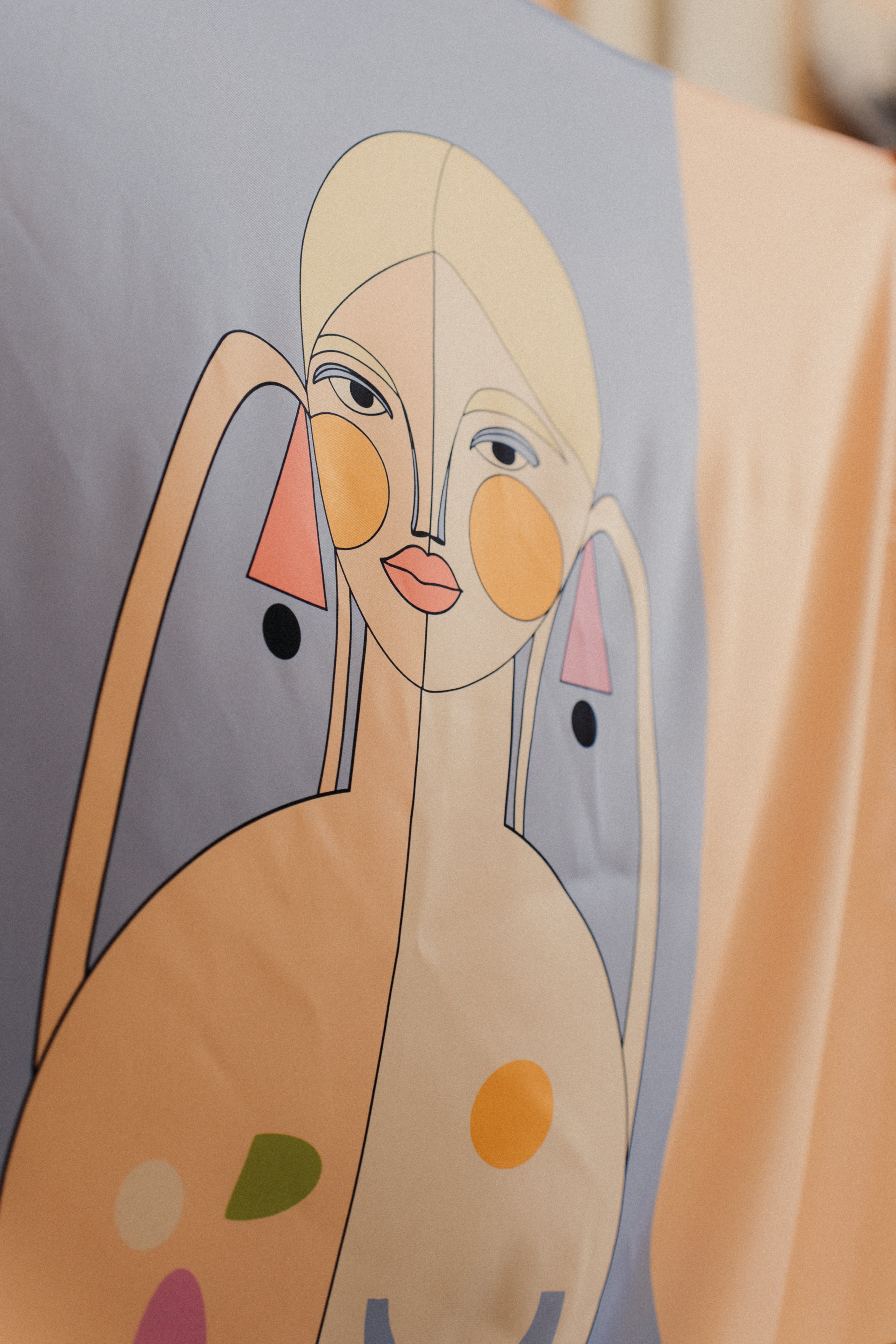 Foulard - Ultimo segreto I-thumbmail-3