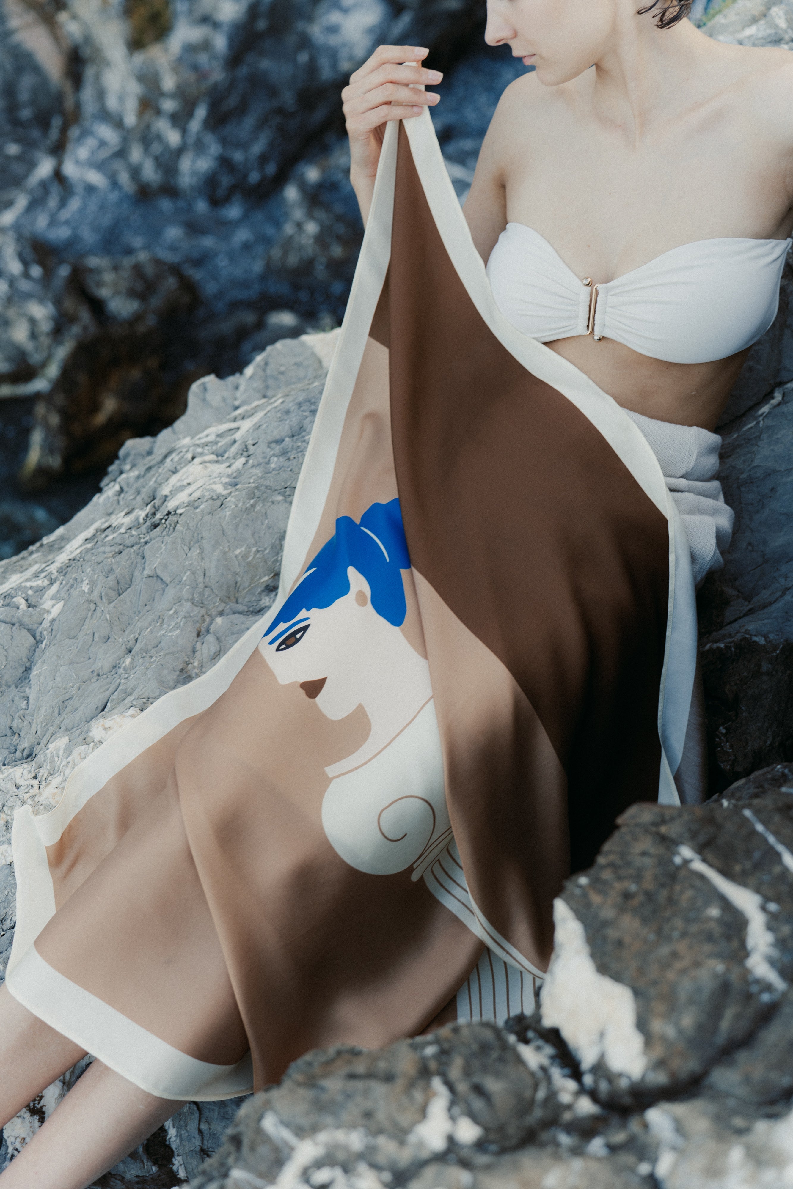 Foulard Kore - Ionica-thumbmail-5