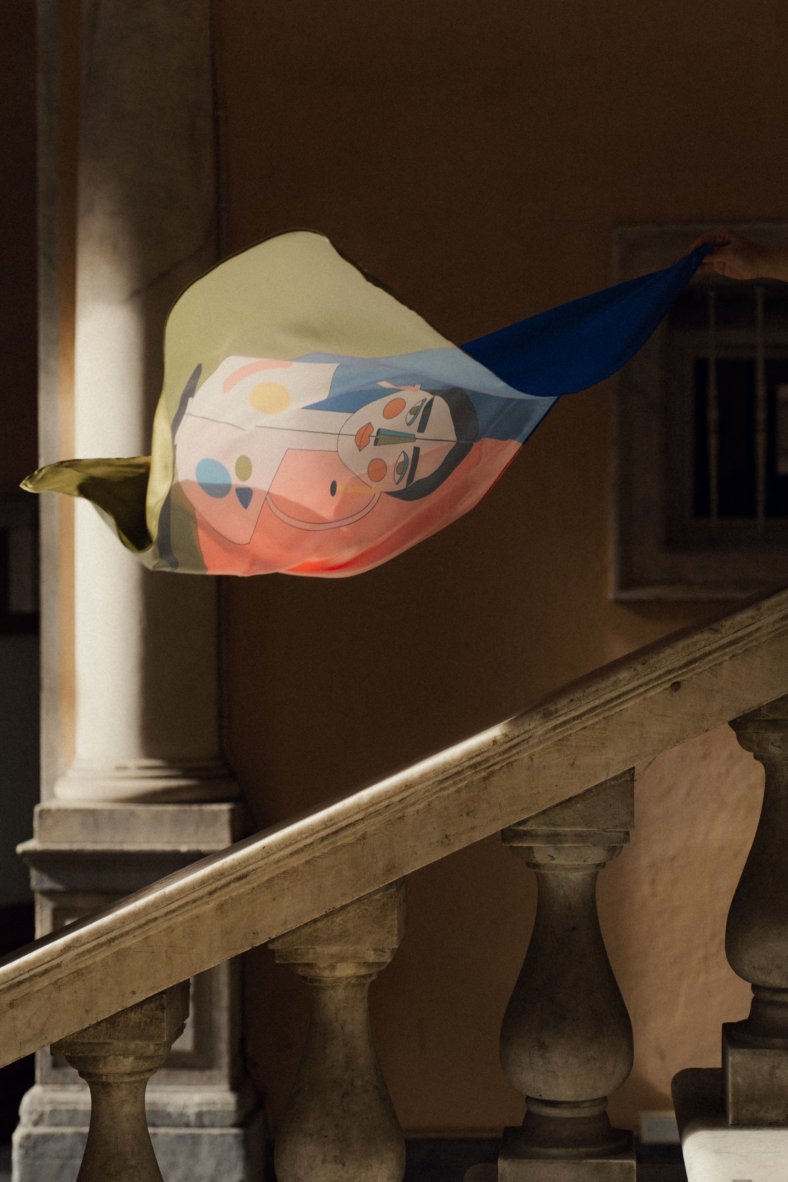 Foulard - Ultimo Segreto II-thumbmail-9