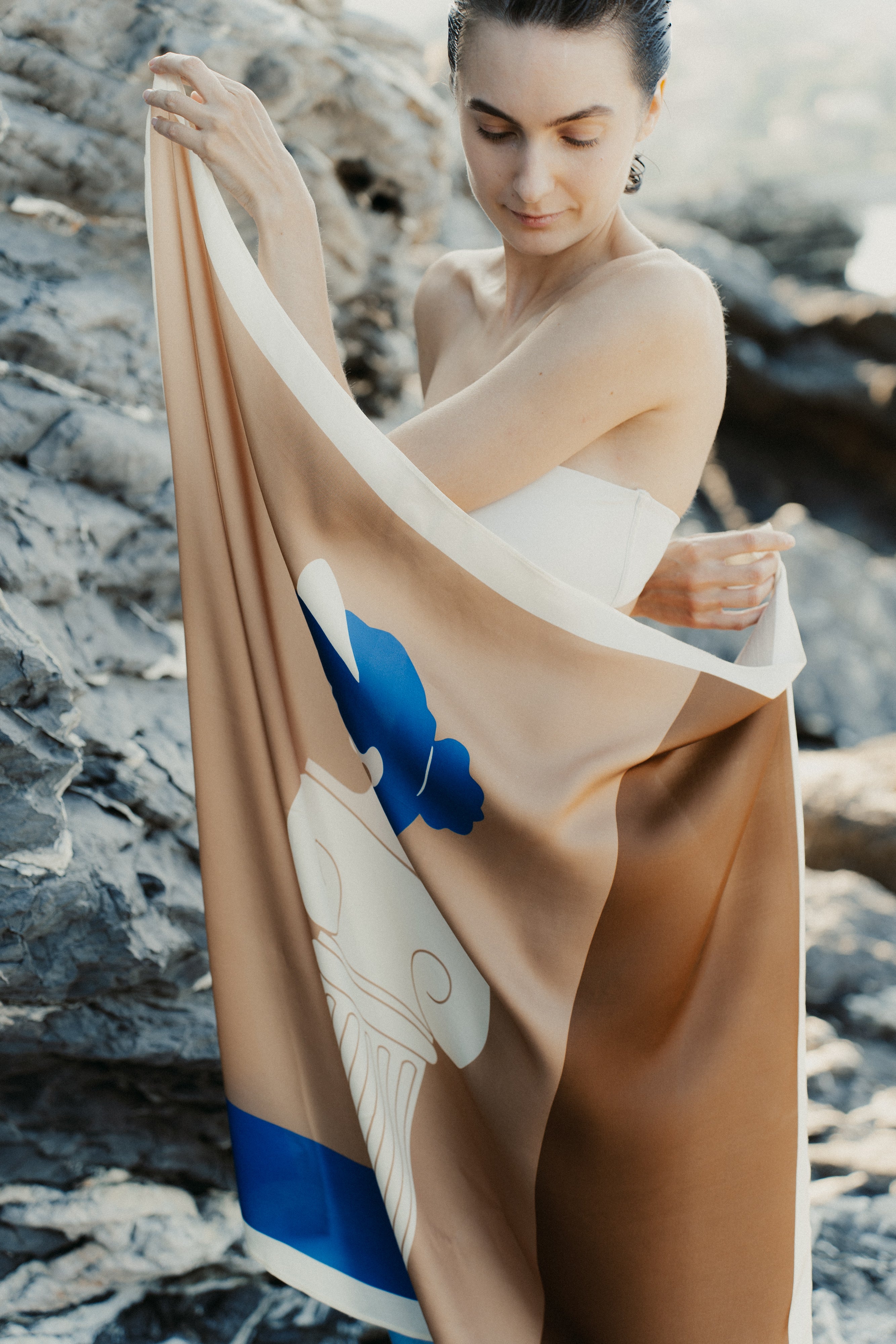 Foulard Kore - Ionica-thumbmail-8