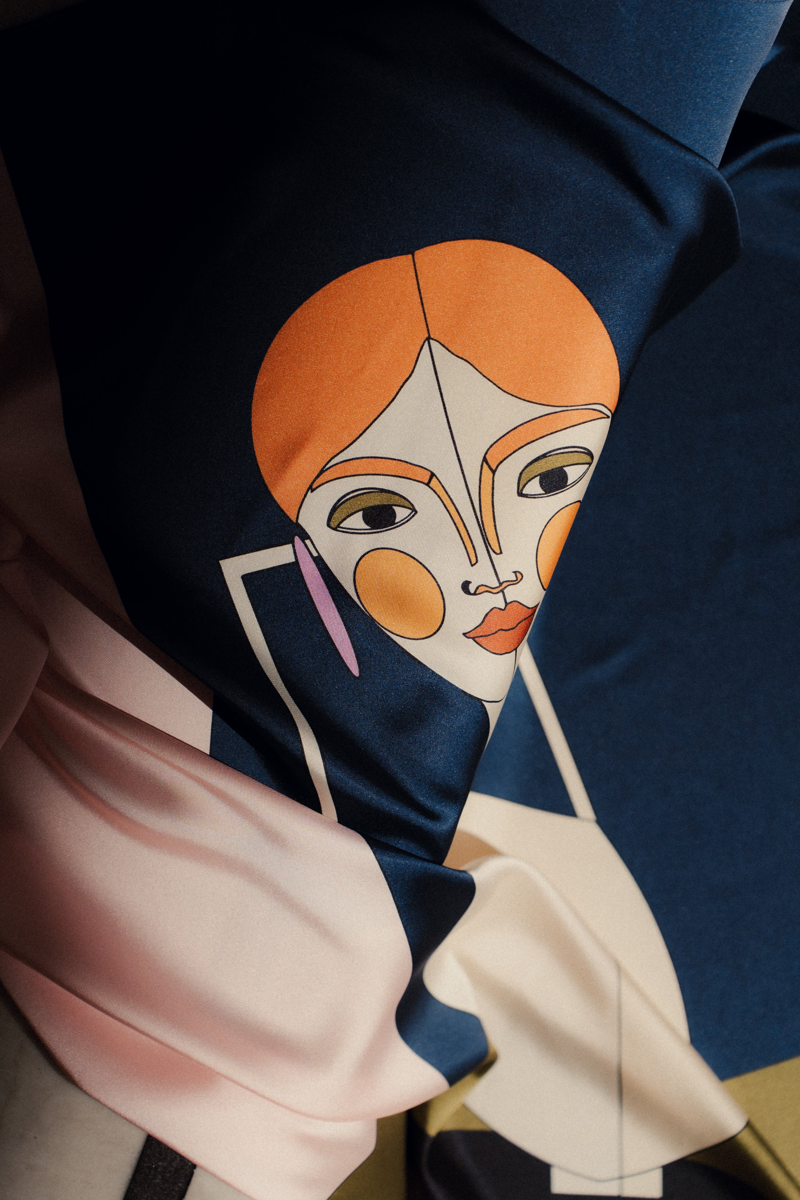 Foulard - Ultimo Segreto III-thumbmail-4