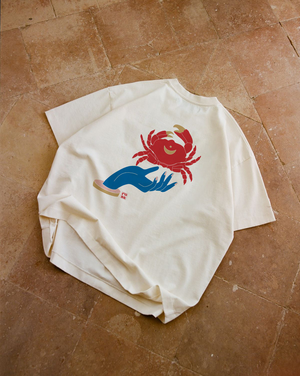 T-shirt Astrali - Per anime luminose