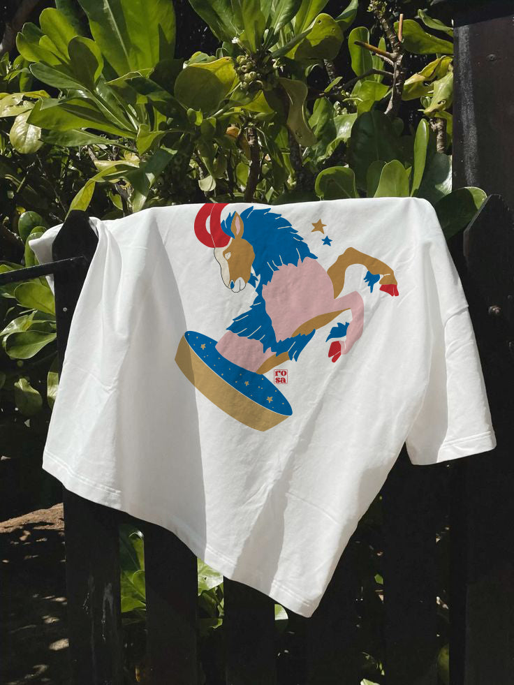 T-shirt Astrali - Per anime luminose-thumbmail-11