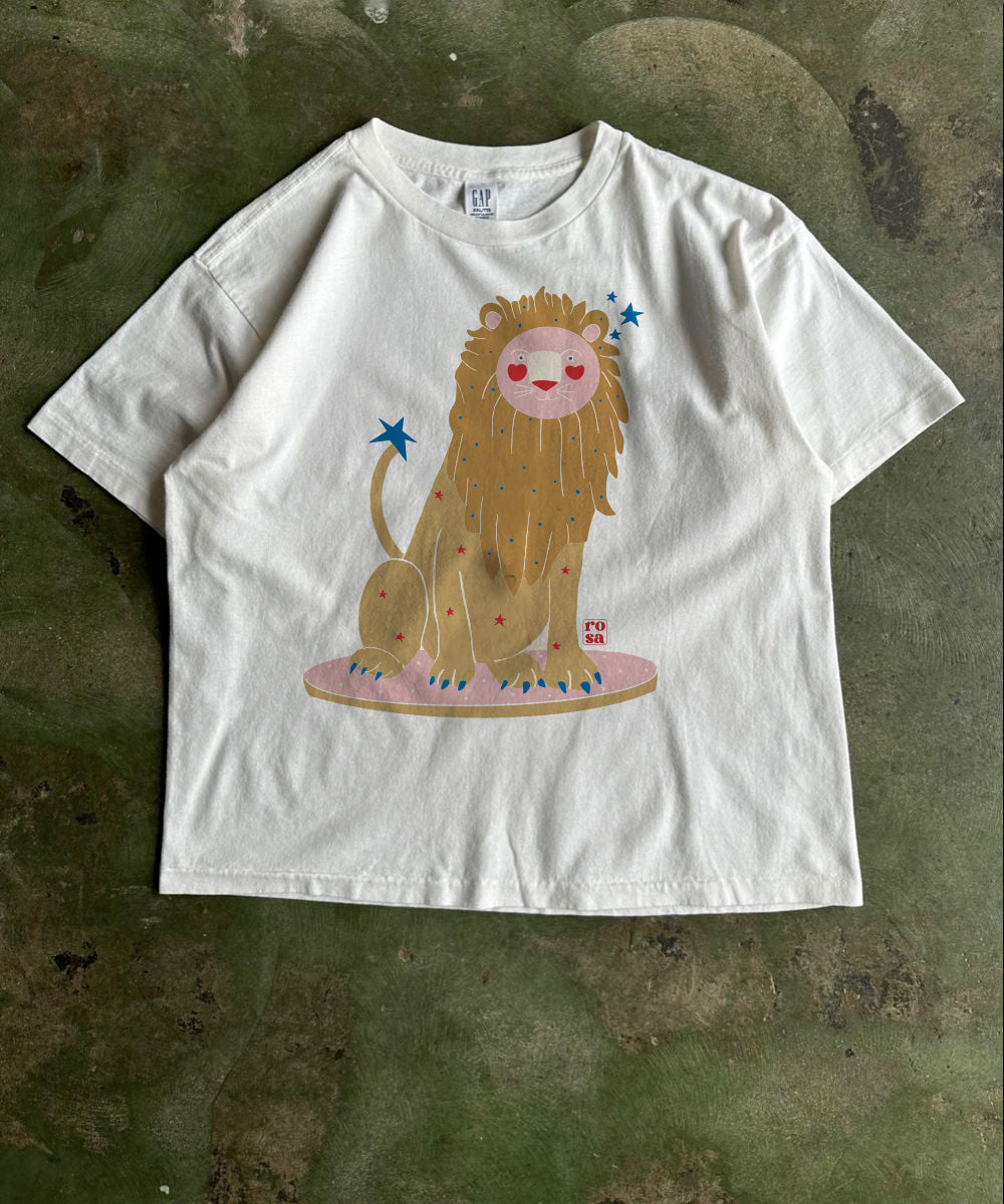 T-shirt Astrali - Per anime luminose-thumbmail-4