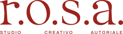 r.o.s.a. | studio creativo autoriale